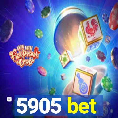 5905 bet